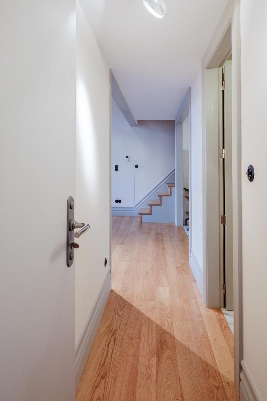 Boutique Rentals - Toledos One & Only Apt In Historical Center Of Porto Exterior foto
