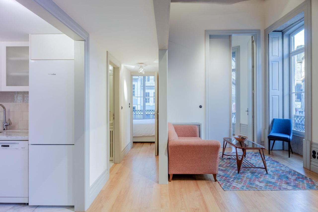 Boutique Rentals - Toledos One & Only Apt In Historical Center Of Porto Exterior foto